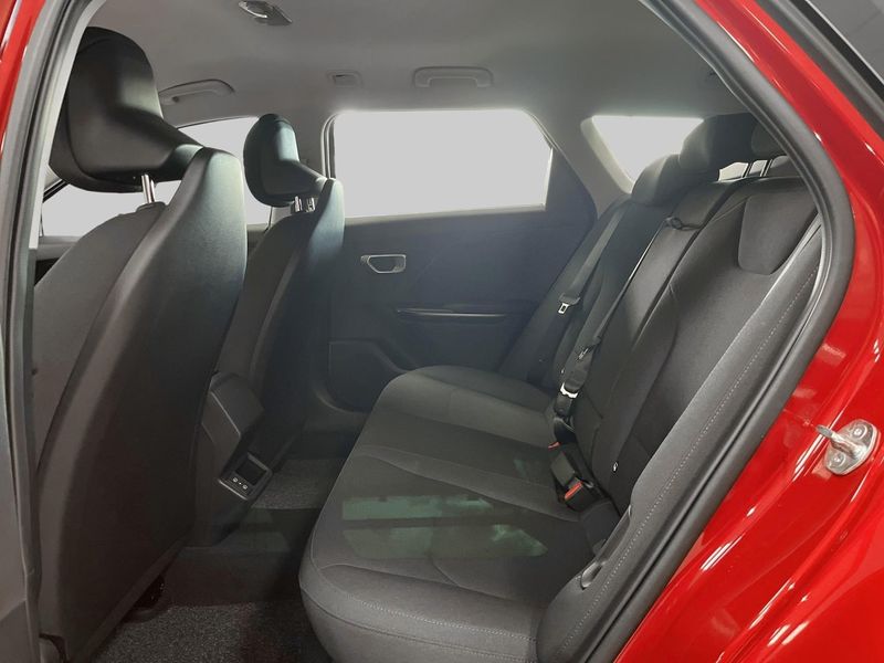 Kia K4 bild 9