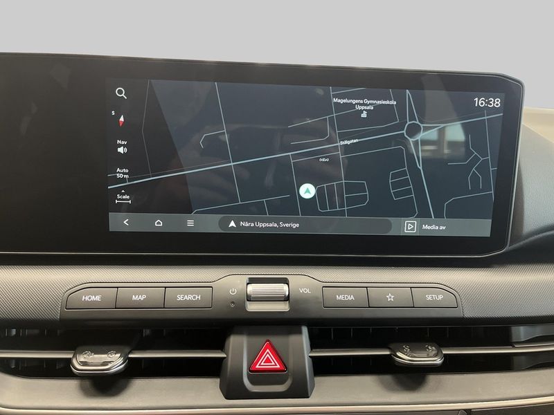 Kia K4 bild 11
