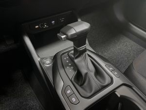 Kia K4 bild 12
