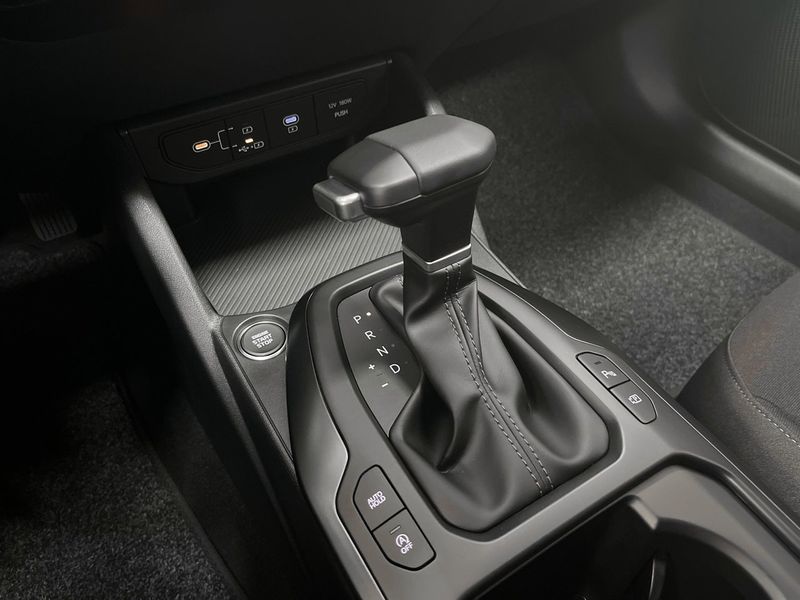 Kia K4 bild 12