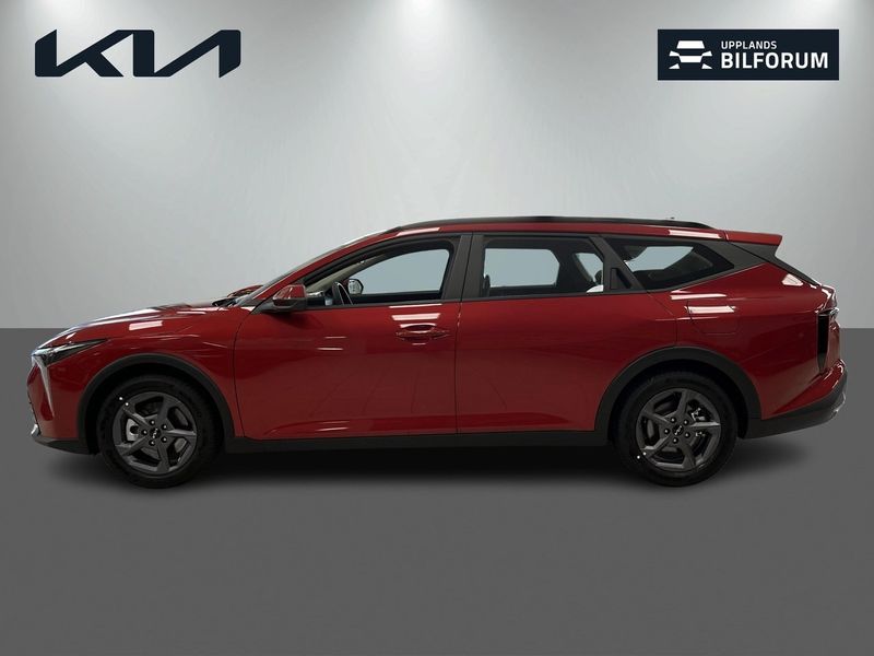 Kia K4 bild 4