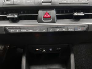 Kia K4 bild 13