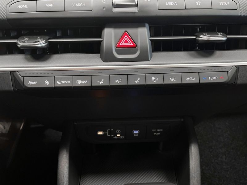 Kia K4 bild 13