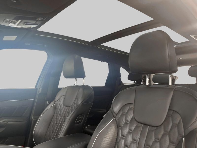 Kia Sorento bild 17