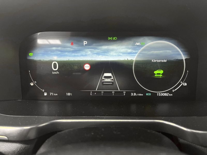 Kia Sorento bild 10