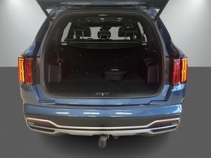 Kia Sorento bild 14