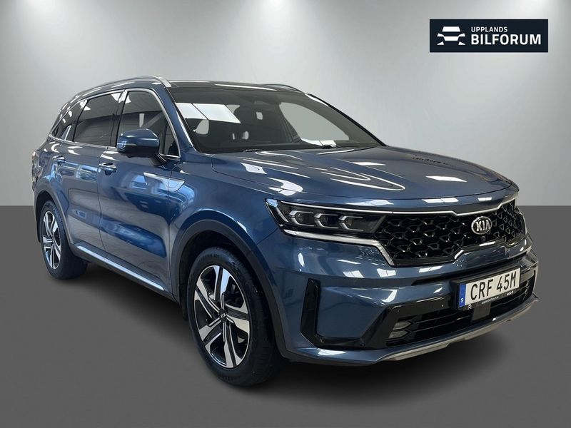 Kia Sorento bild 3