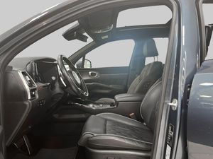 Kia Sorento bild 8