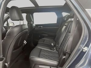 Kia Sorento bild 9