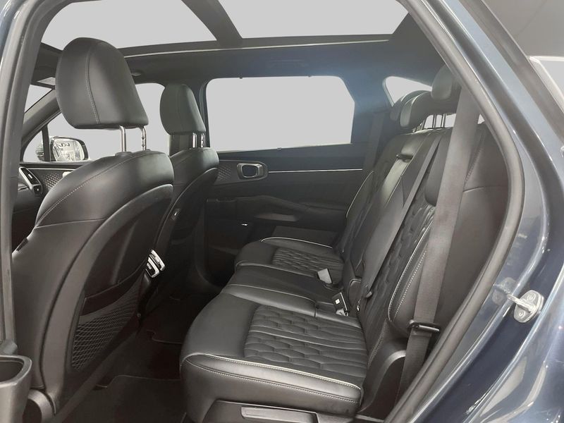 Kia Sorento bild 9