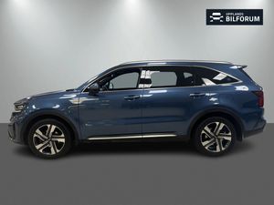 Kia Sorento bild 4