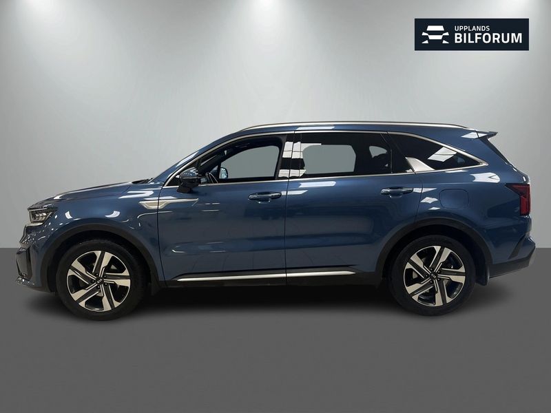 Kia Sorento bild 4