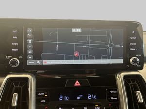 Kia Sorento bild 11