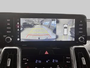 Kia Sorento bild 21