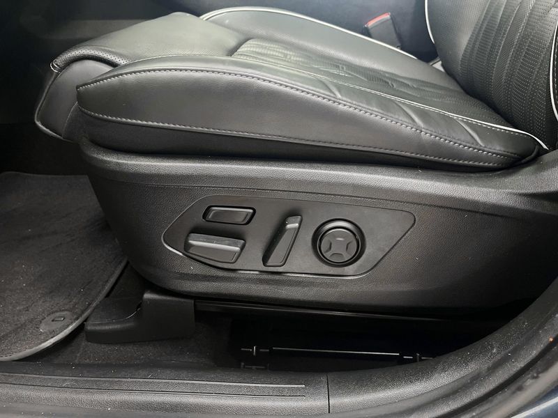 Kia Sorento bild 18