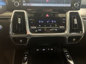 Kia Sorento bild 13