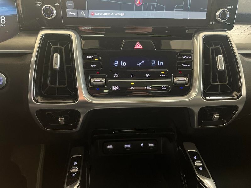 Kia Sorento bild 13