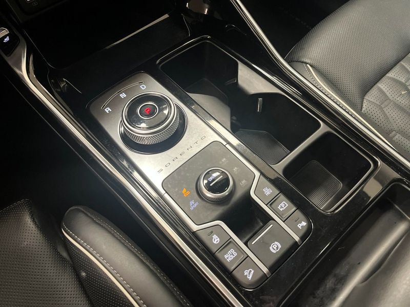 Kia Sorento bild 12