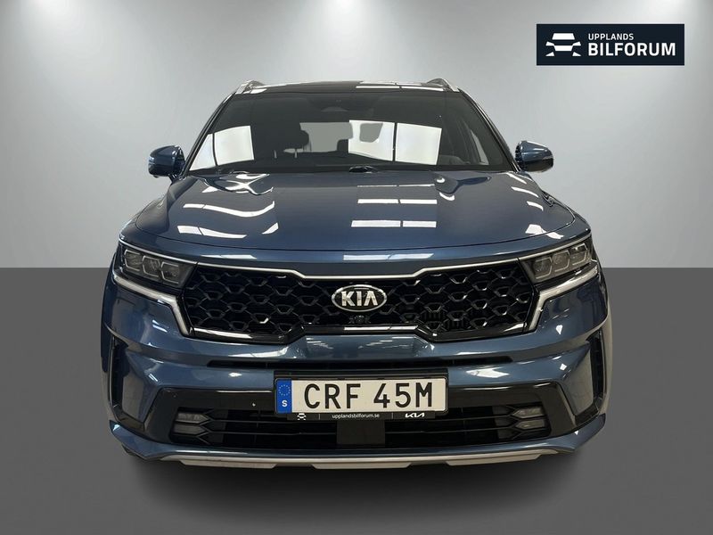 Kia Sorento bild 2