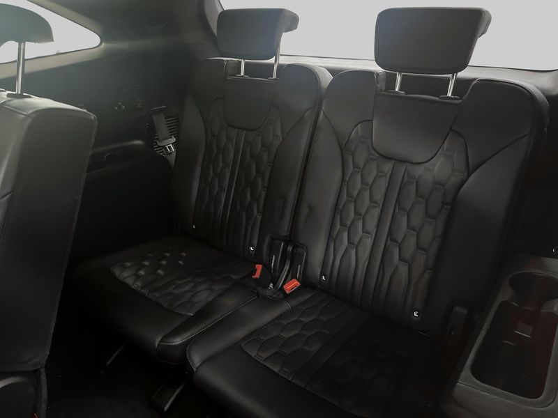 Kia Sorento bild 22