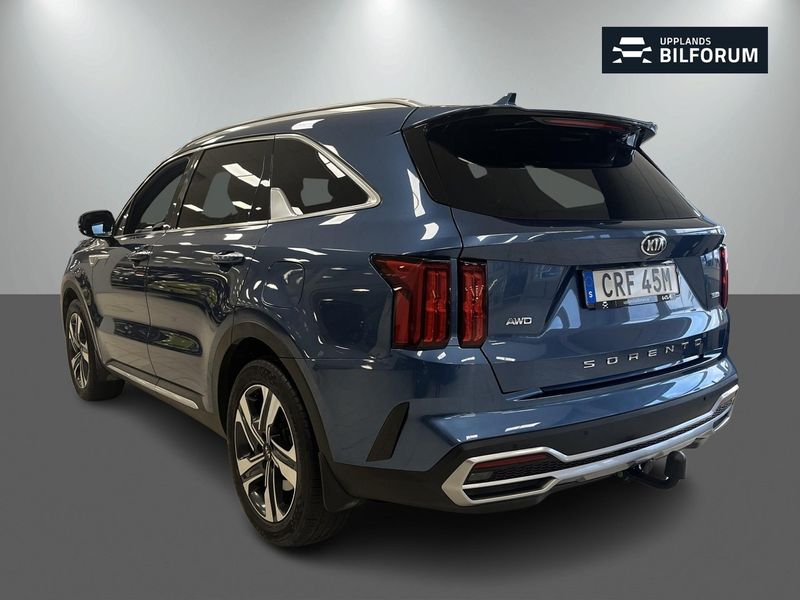 Kia Sorento bild 6