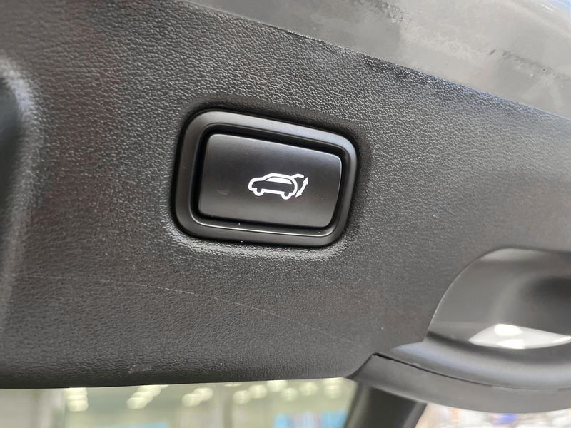 Kia EV6 bild 15