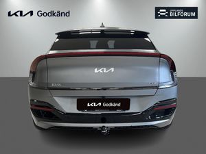 Kia EV6 bild 5