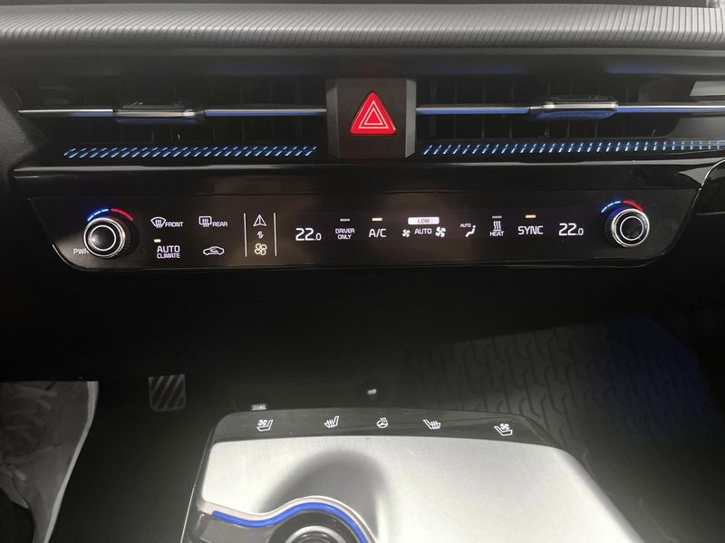 Kia EV6 bild 13
