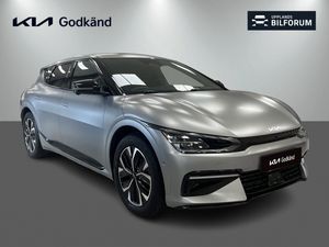 Kia EV6 bild 3