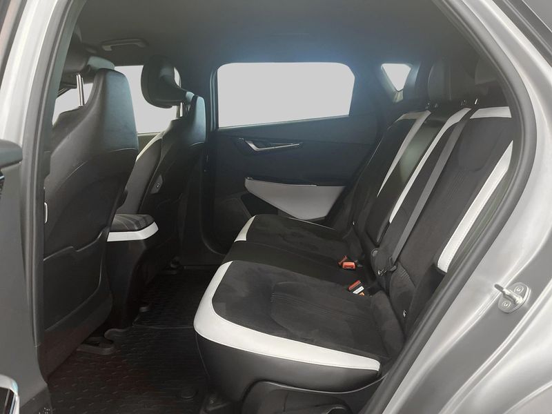 Kia EV6 bild 9