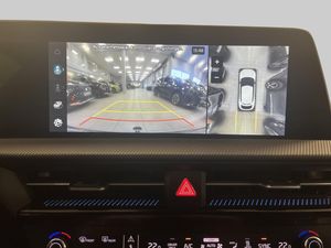 Kia EV6 bild 20