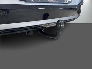 Kia EV6 bild 16