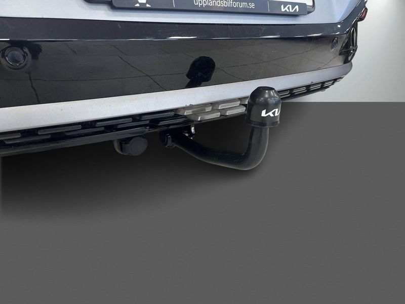 Kia EV6 bild 16