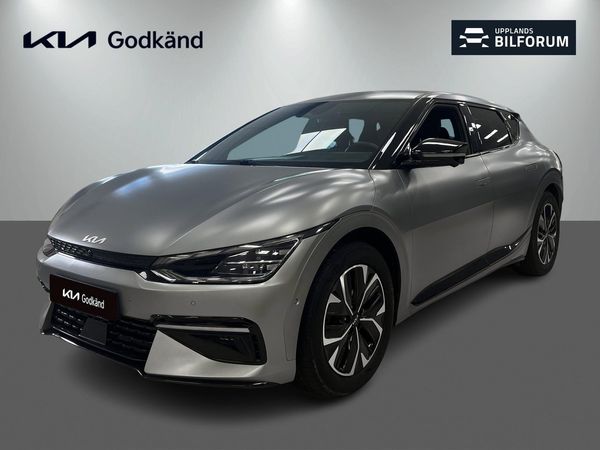 Kia EV6 AWD GT-Line 325 Hk Drag - 2023