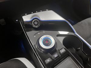 Kia EV6 bild 12
