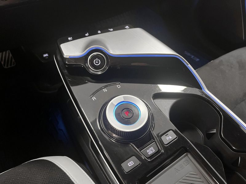Kia EV6 bild 12