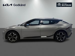 Kia EV6 bild 4