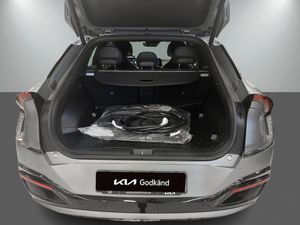 Kia EV6 bild 14