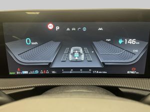 Kia EV6 bild 10