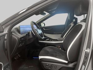 Kia EV6 bild 8