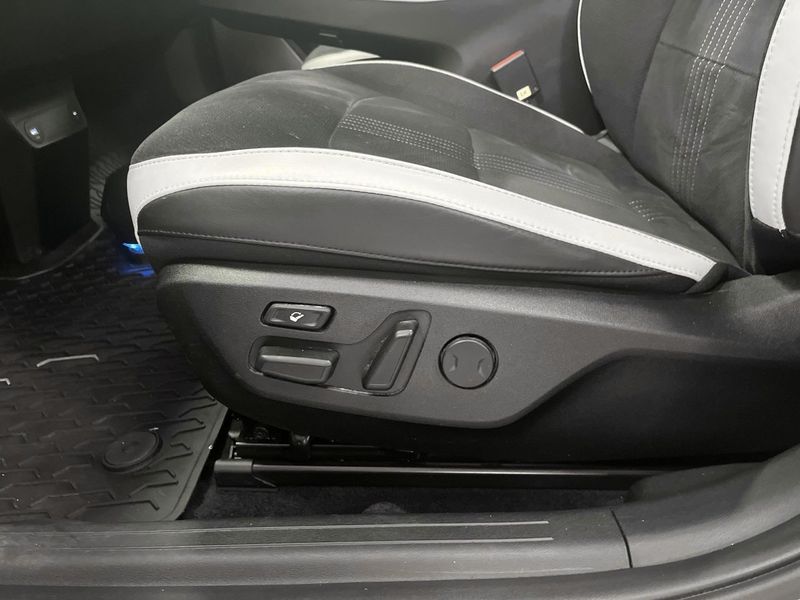 Kia EV6 bild 17
