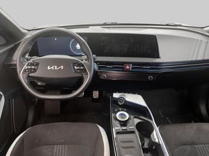 Kia EV6 bild 7