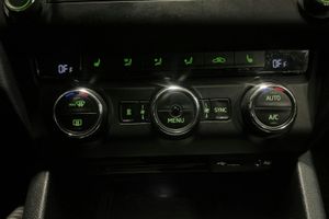 Skoda Octavia bild 12