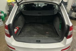 Skoda Octavia bild 10
