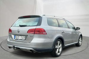 Volkswagen Passat bild 3