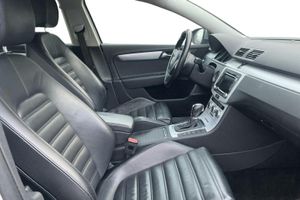 Volkswagen Passat bild 7