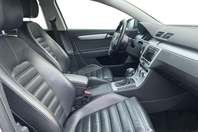 Volkswagen Passat bild 7