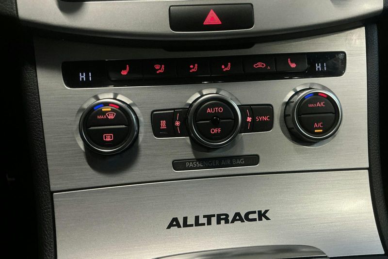 Volkswagen Passat bild 13