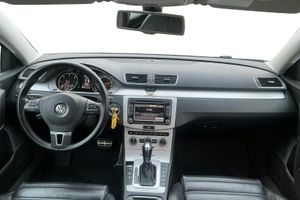 Volkswagen Passat bild 6