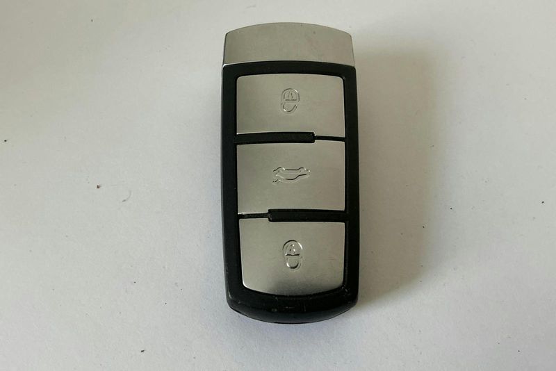 Volkswagen Passat bild 15